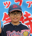 【4】　別當 匠海