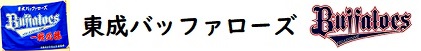 東成バッファローズ