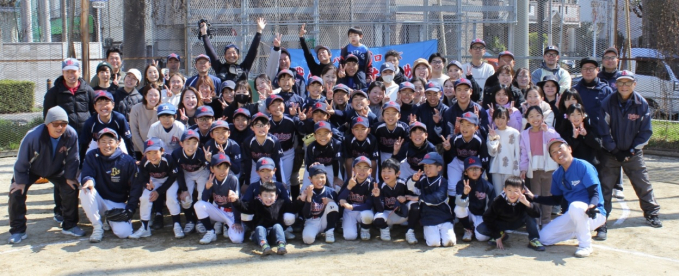 東成バッファローズ